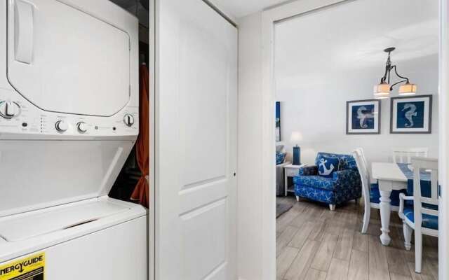 Estero Island Beach Villas