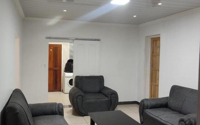 Casa Línda Guest House