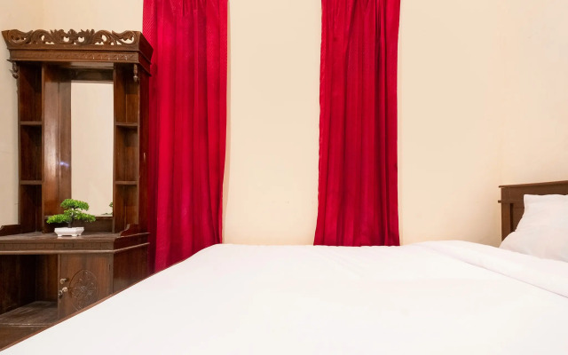 OYO 3076 Lilik Homestay Syariah