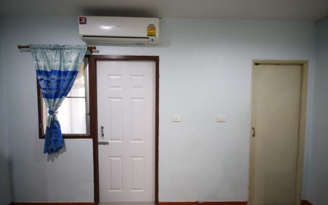 Jaruwan Apartment