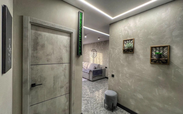 Harmonia Apartments (Гармония Апартментс) на улице Шекснинская 66 А