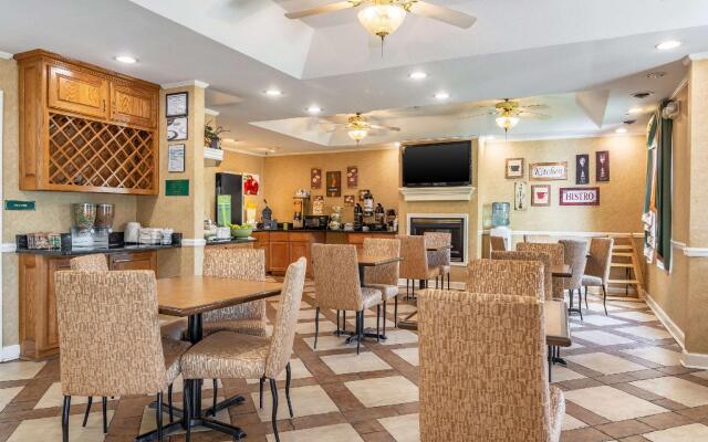 Quality Inn Rome South