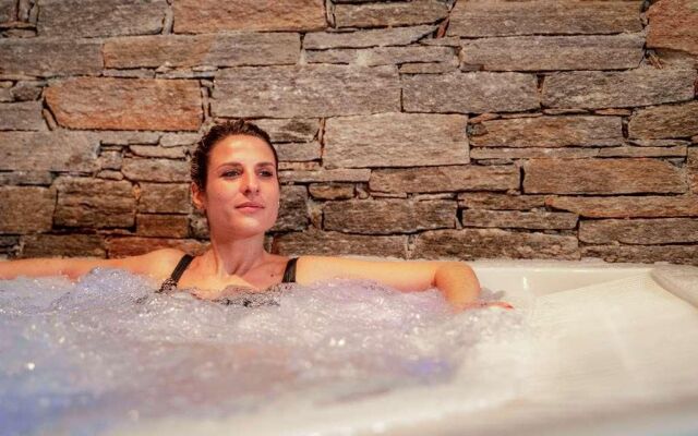 Hôtel Mercure Peyragudes Loudenvielle Pyrénées