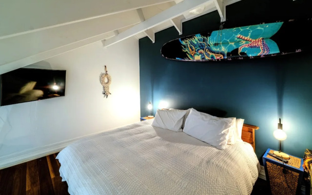 Tranquilo Beach House