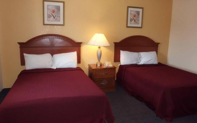 Americas Best Value Inn Savannah