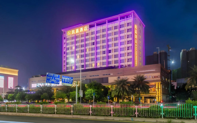 Shenzhen Kaijia Hotel
