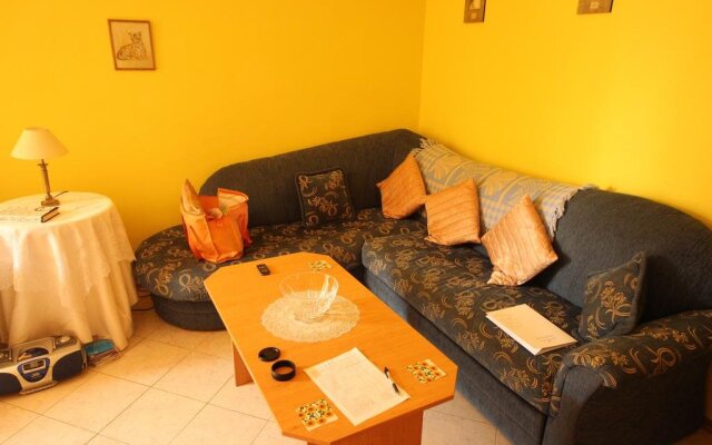 Menada Alfa Apartments