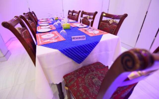 Al Hedayet International Hotel