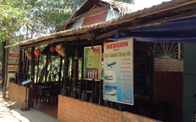 Kim Lien Phu Quoc Guesthouse