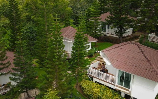 Phukaew Resort & Adventure Park