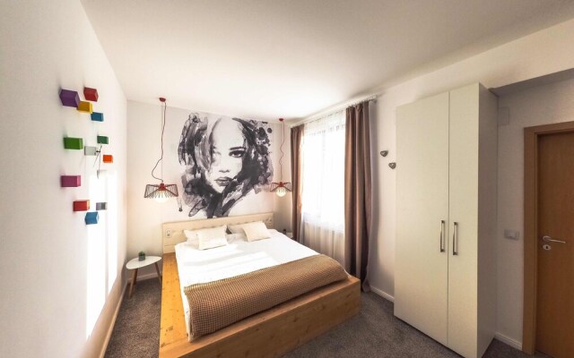 Shard Guest House
