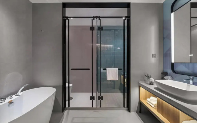 Holiday Inn Express Harbin Central Avenue by IHG