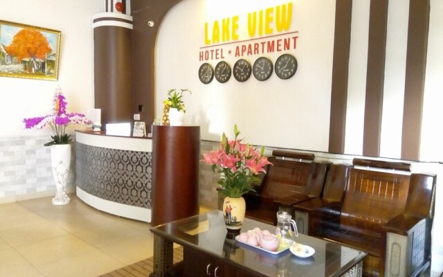 Lake View Hotel