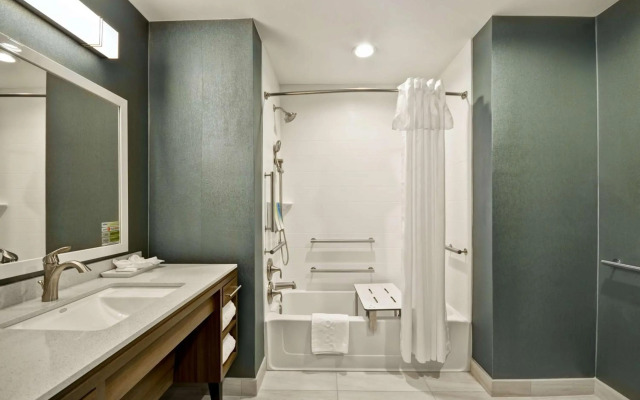 Home2 Suites by Hilton Plano Richardson