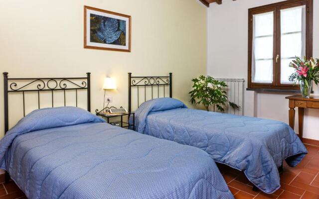 Corte Tommasi Residence