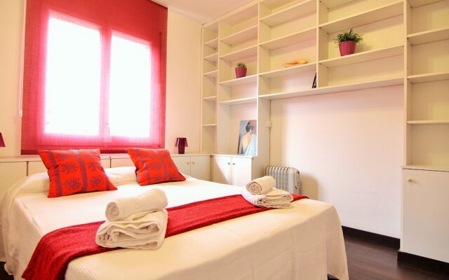 Apartament Dolce Barcelona Rentals