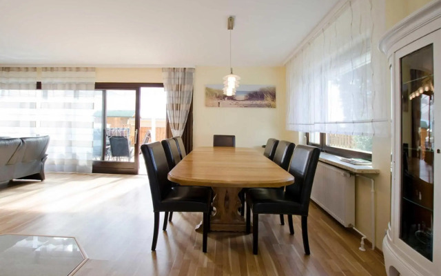 Ferienhaus Marina - Kemnitz