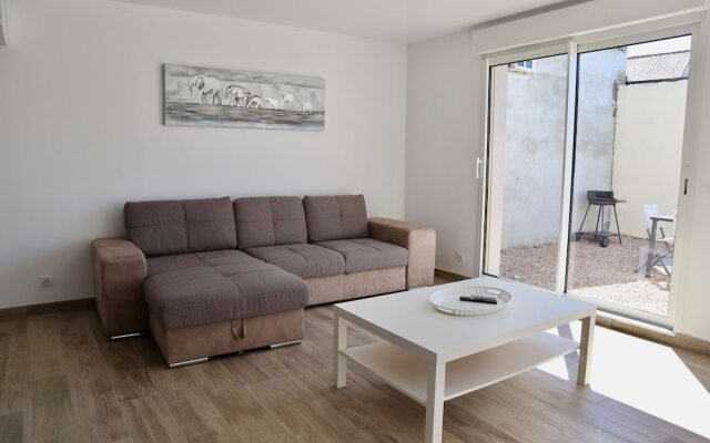 Maison proche plage, Le Crotoy