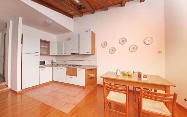 Apartment Casa Caterina