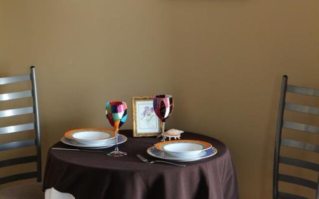 Selah Retreat Bed & Breakfast