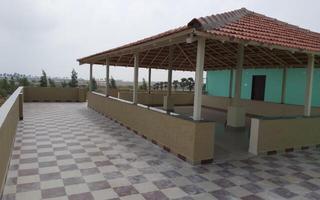 The Huts Resort