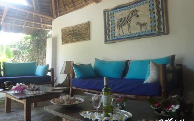 Mvuvi Lodge Watamu