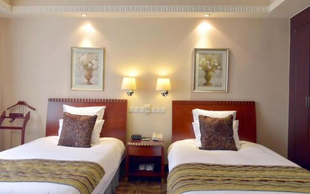 Hengshan Picardie Hotel