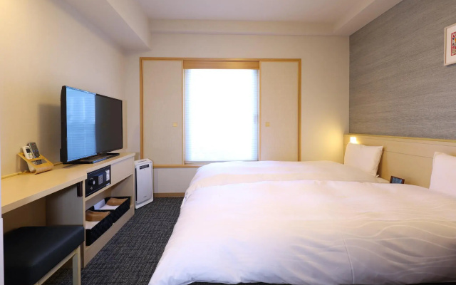Dormy Inn Premium Ginza Hot Springs
