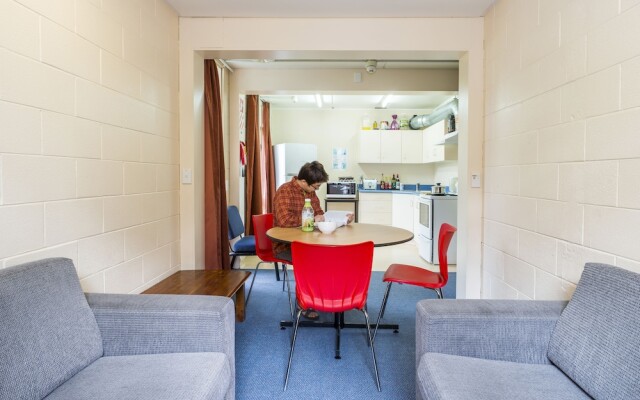 Campus Summer Stays - Massey Manawatu