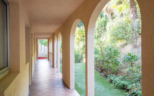 Sure Hotel by Best Western Mougins Belvedere