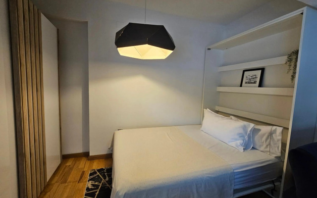 RIVER VIEW - Izvor Studio