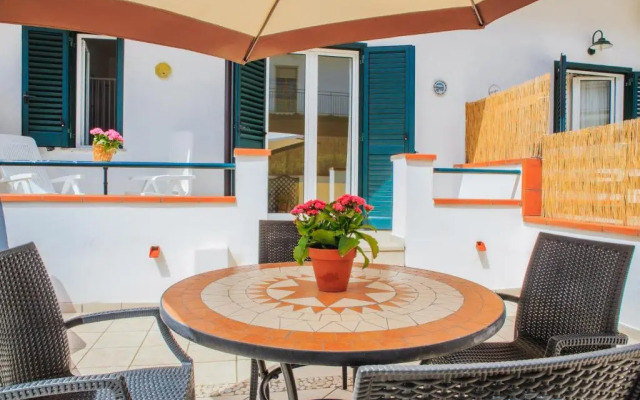 Hotel Villa Maredona