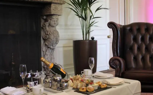Savill Court Hotel and Spa