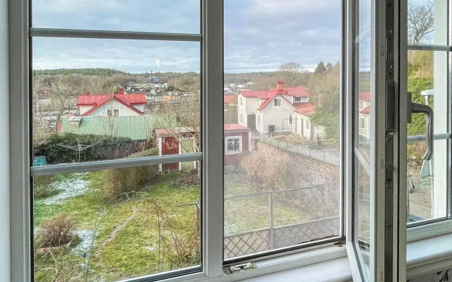 4 Star Holiday Home in Ronneby