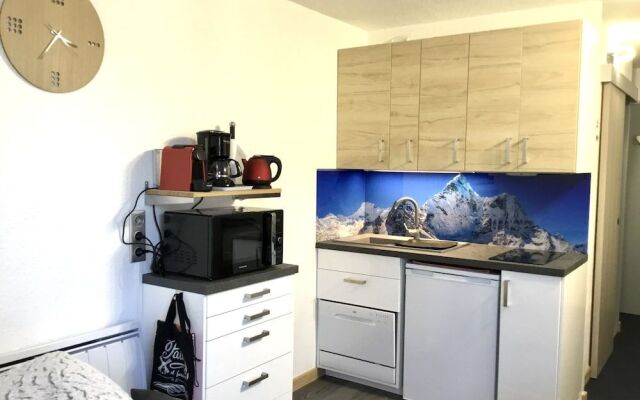 L'AnsloBoys Montagne