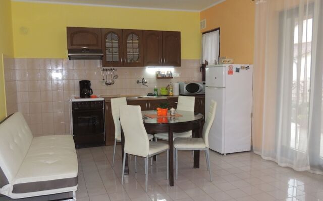 Apartments Monte Grande