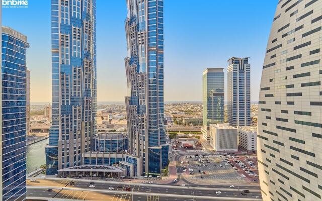 bnbme | Merano Tower | 1 BDR