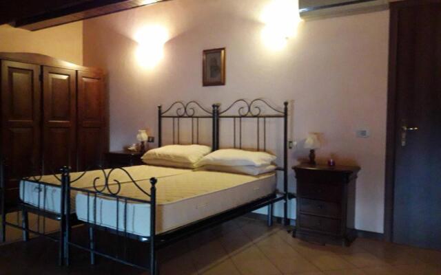 Appartamento in piazza Umberto I a Poviglio(RE)