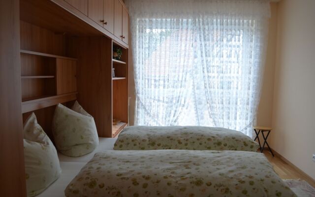 Appartement Kopp