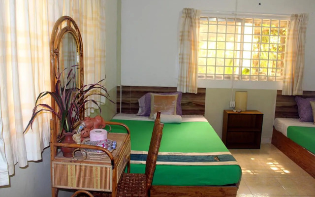 Garden Guesthouse