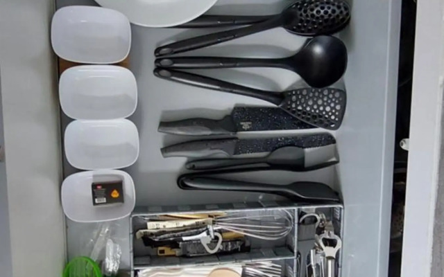 Appartamento con vista mare di Ovissen