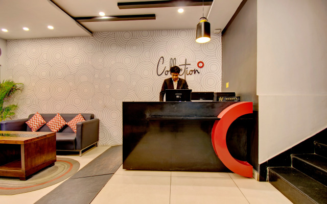 OYO Flagship 16484 Indiranagar