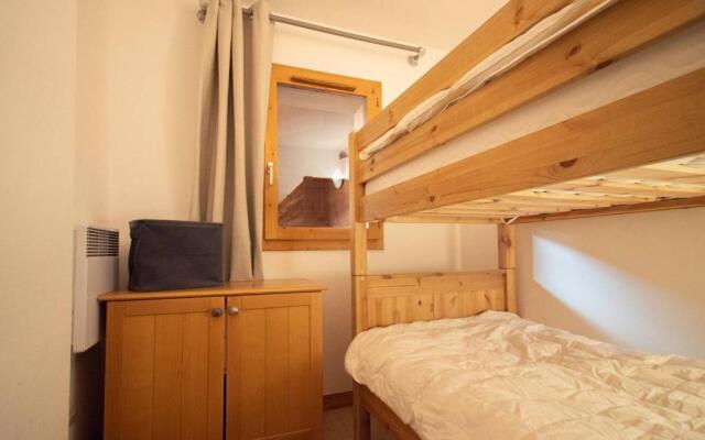 Appartement Valmorel, 4 pièces, 6 personnes - FR-1-291-791