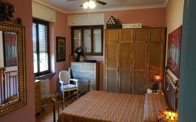 Villa DaVinci - Garden Apartment