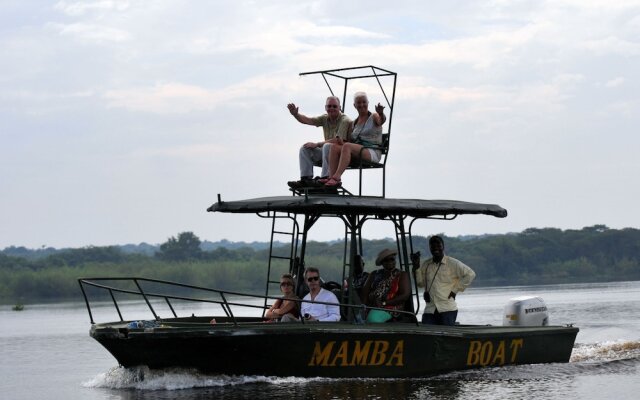 Victoria Lake View Guest House & Safaris
