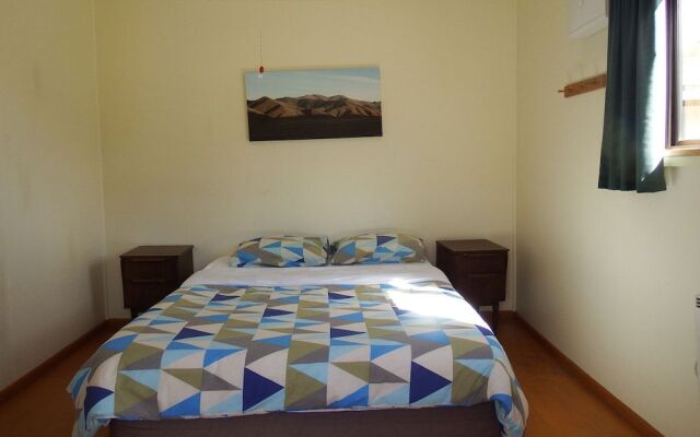 Dunstan Downs High Country Sheep Station Farmstay & Backpackers