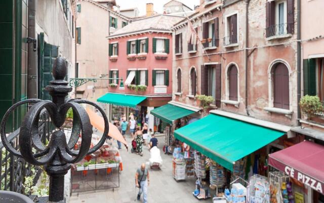 Ca' della scala