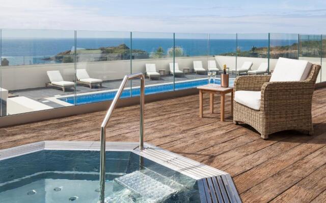 Mullion Cove Hotel & Spa