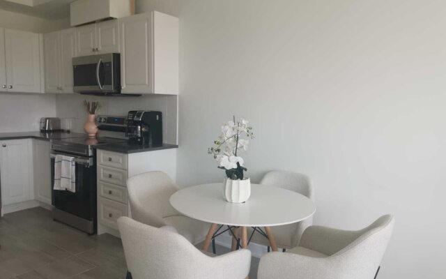 Urban North Townhomes