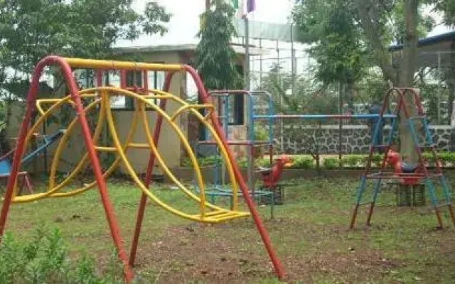 Midway Park Resort